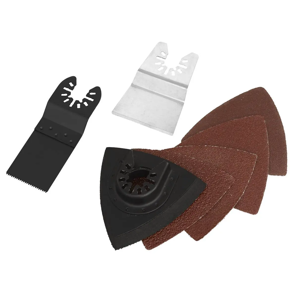 Sealey Multi-Tool 10.8V SV10 Series - Body Only - Image 5