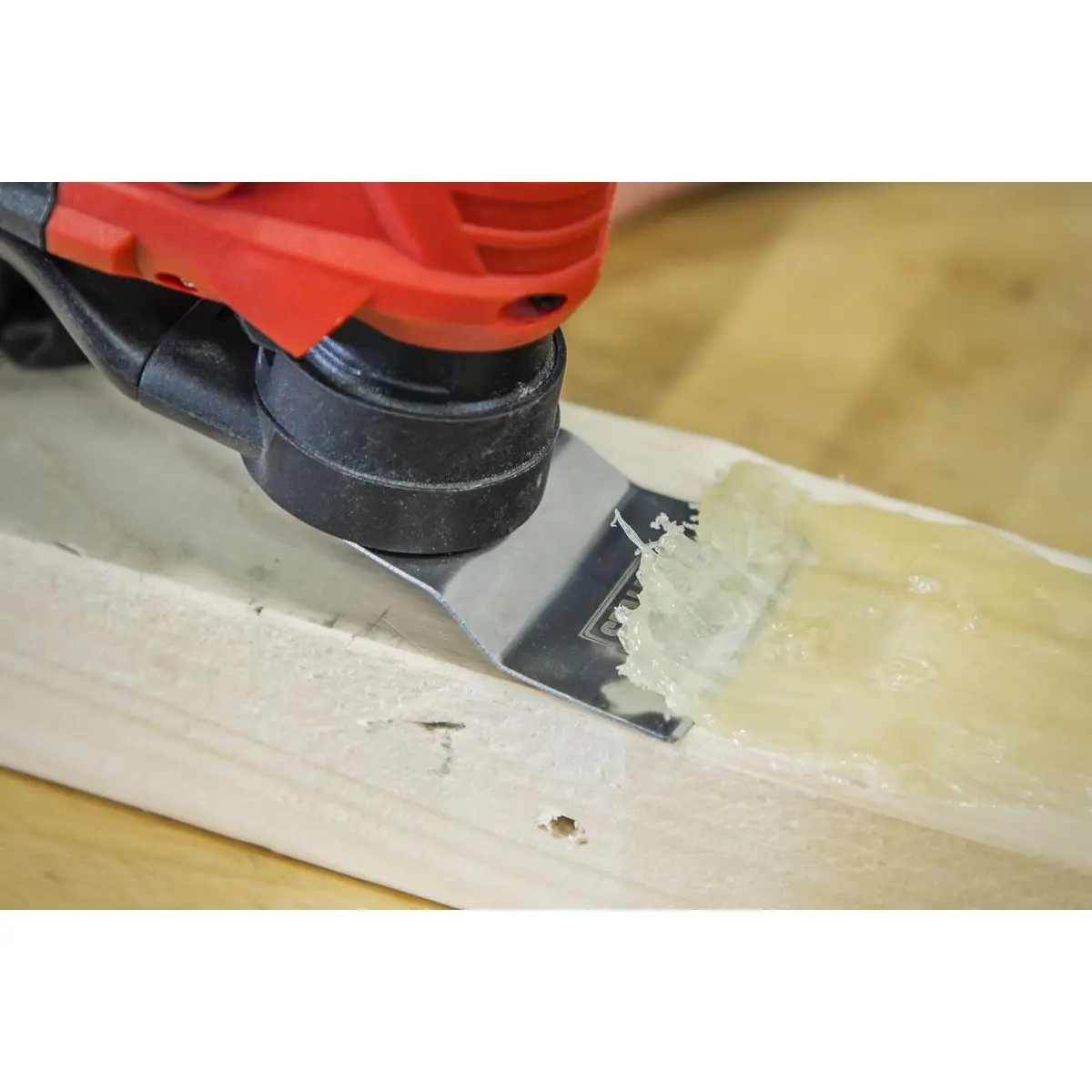 Sealey Multi-Tool Blade Ceramic 50mm - Image 6
