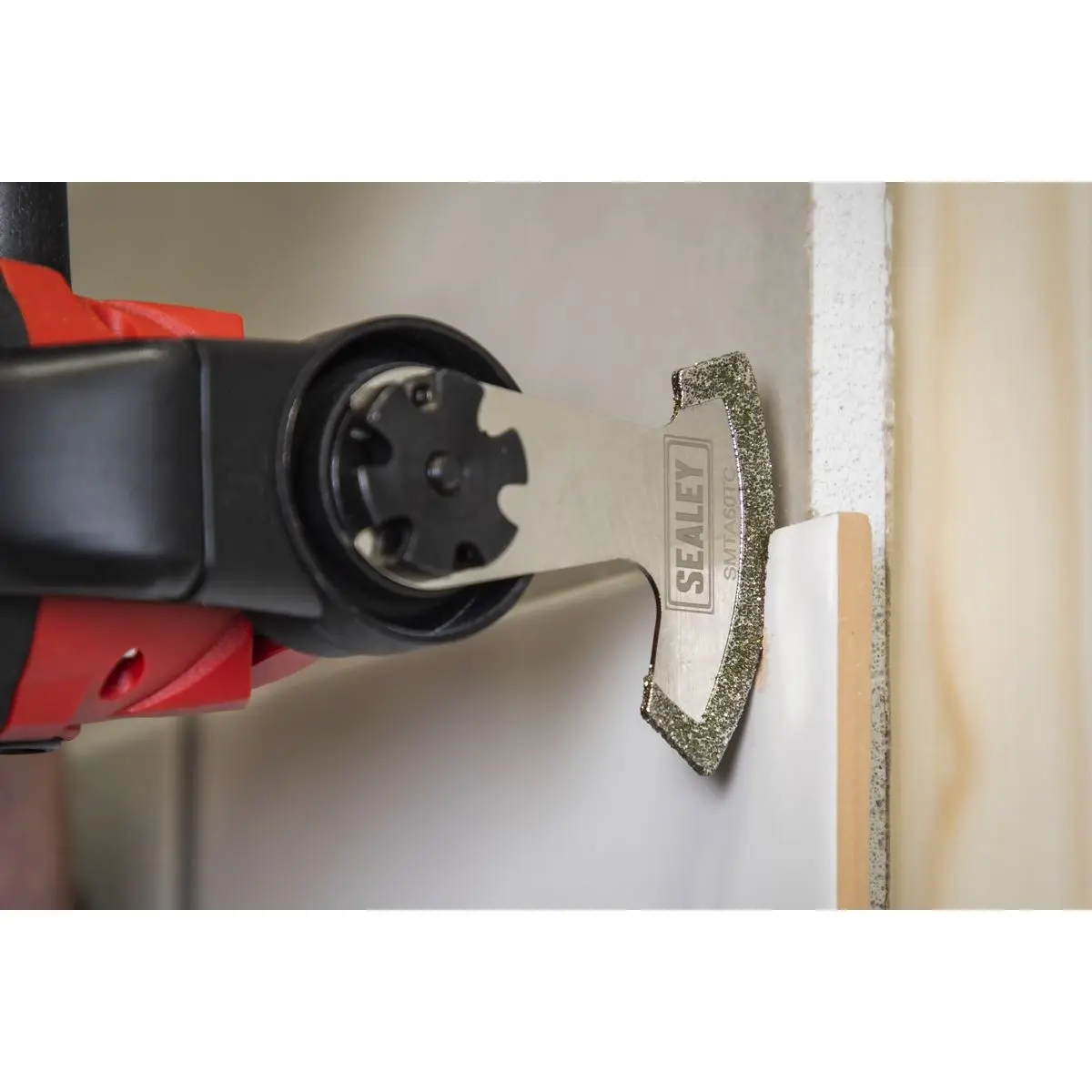 Sealey Multi-Tool Blade Ceramic 60mm - Image 5