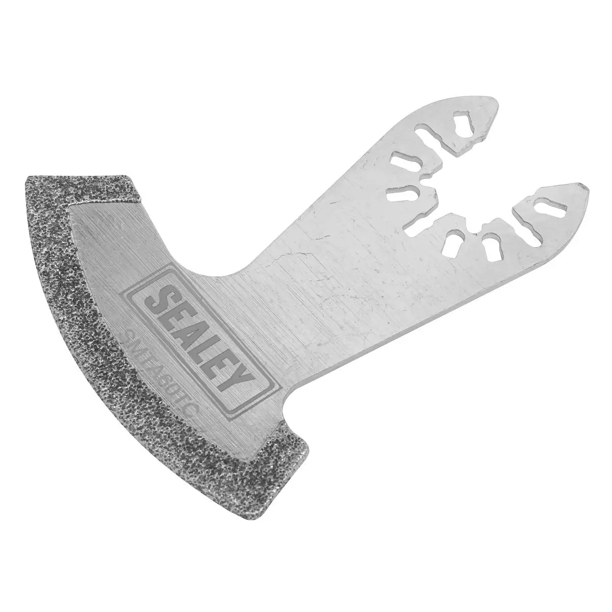 Sealey Multi-Tool Blade Ceramic 60mm - Image 7
