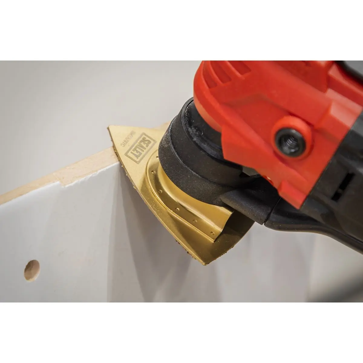 Sealey Multi-Tool Blade Ceramic 78mm - Image 3