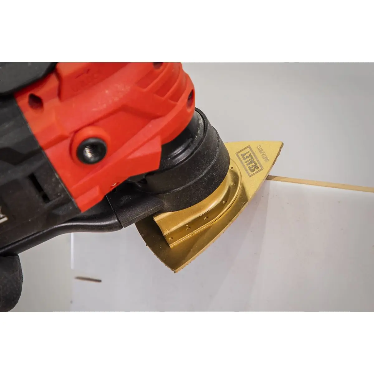 Sealey Multi-Tool Blade Ceramic 78mm - Image 5