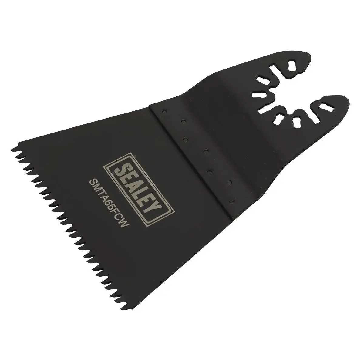 Sealey Multi-Tool Blade Fast Cutting Wood 65mm - Image 2
