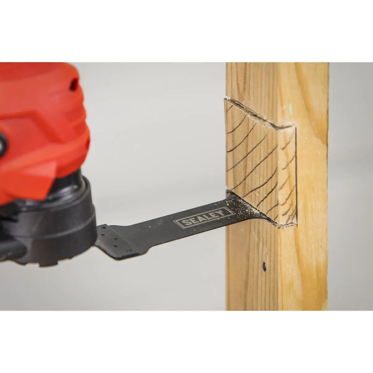 Sealey Multi-Tool Blade Wood 41mm - Image 7