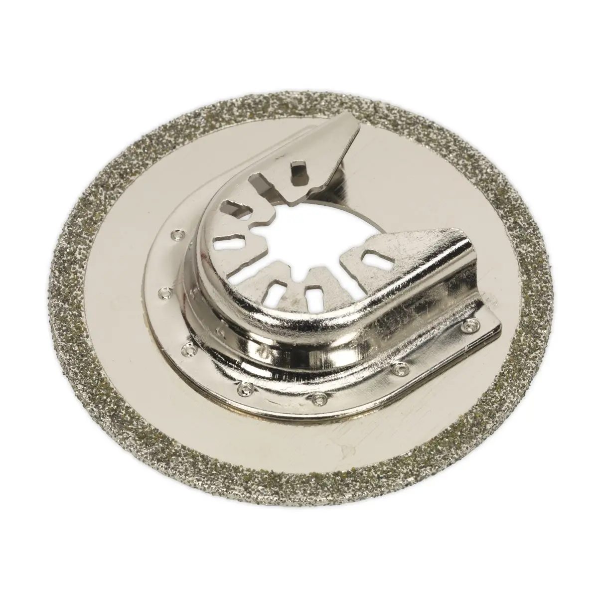 Sealey Multi-Tool Diamond Cutting Blade - Image 2