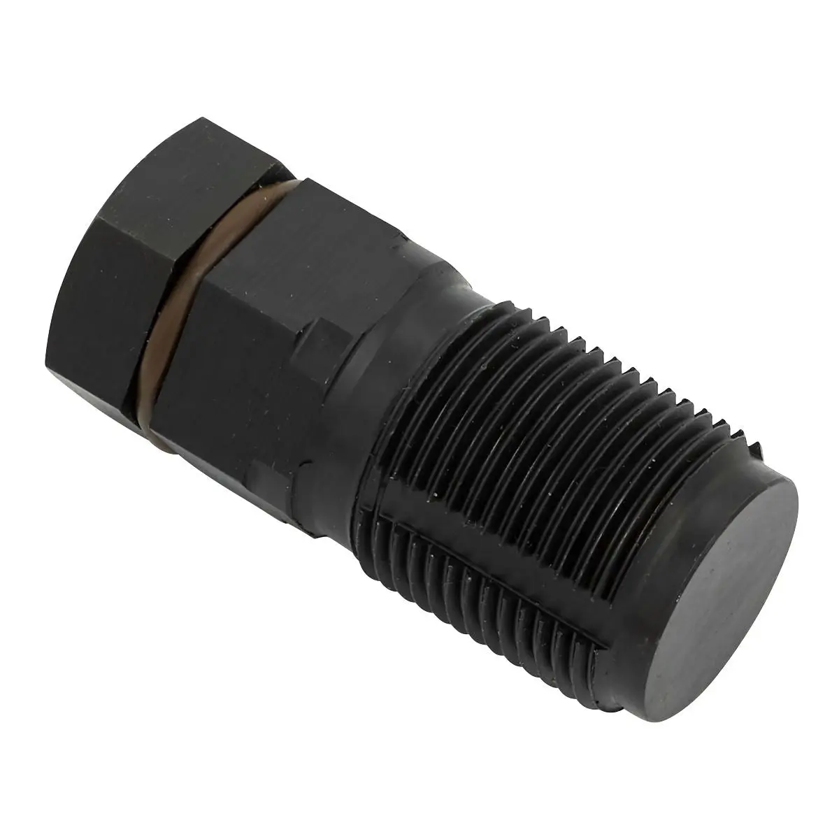 Sealey Nitrogen Oxide Sensor Port Thread Chaser M22 x 1.5mm - Image 3