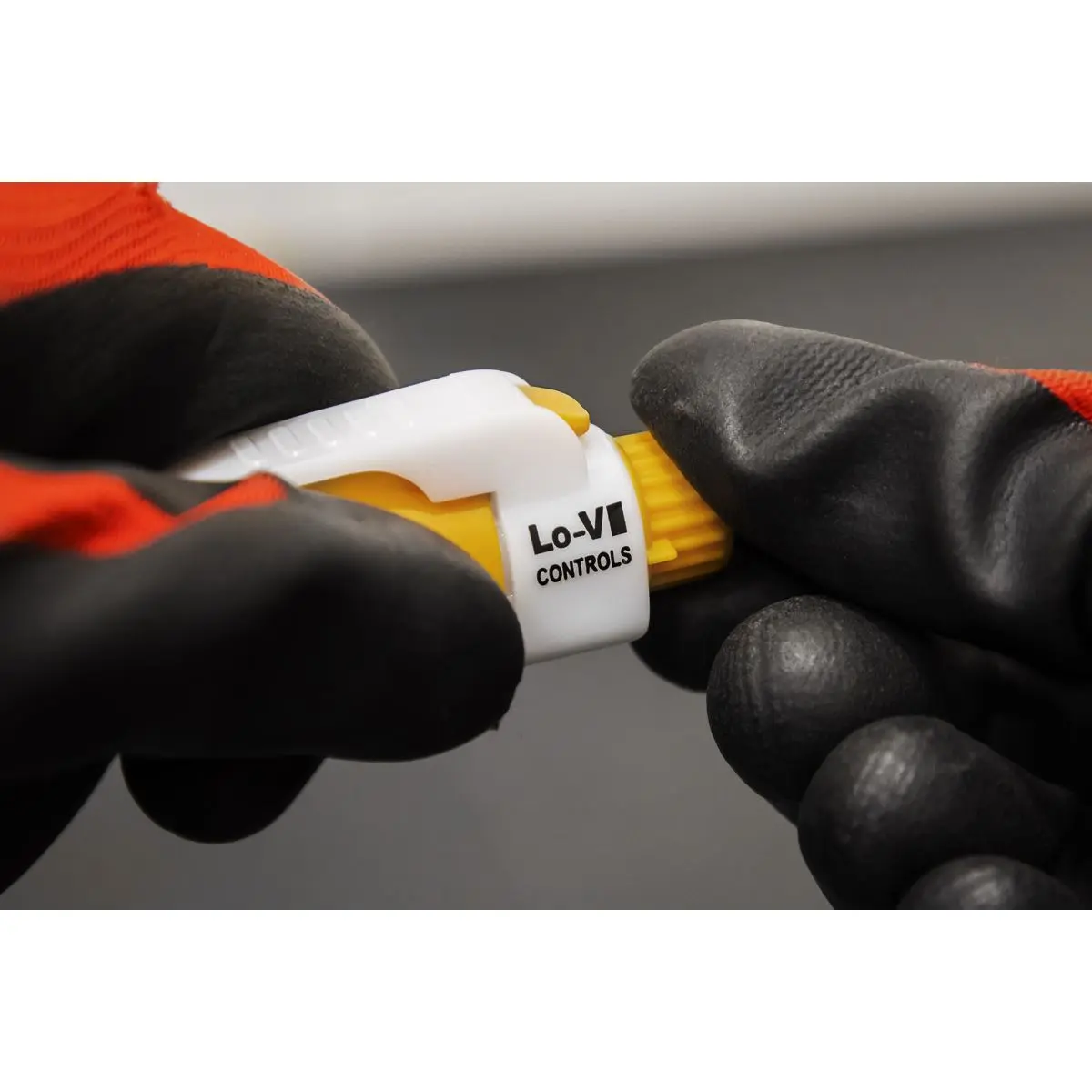 Sealey Non Contact Voltage Tester 80-1000v Electrical Pen Detector Audible Indication - Image 6