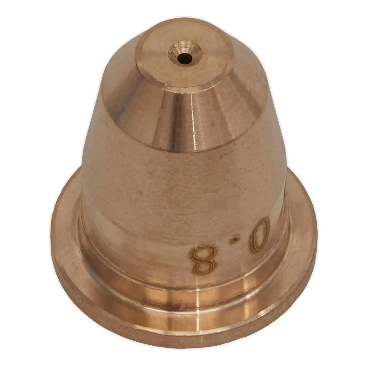 Sealey Nozzle for PP40PLUS - Pack of 5 - Image 2