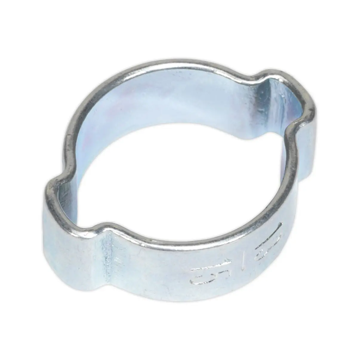 Sealey O-Clip Double Ear Packs of 25 Clips 7-23mm - Image 10