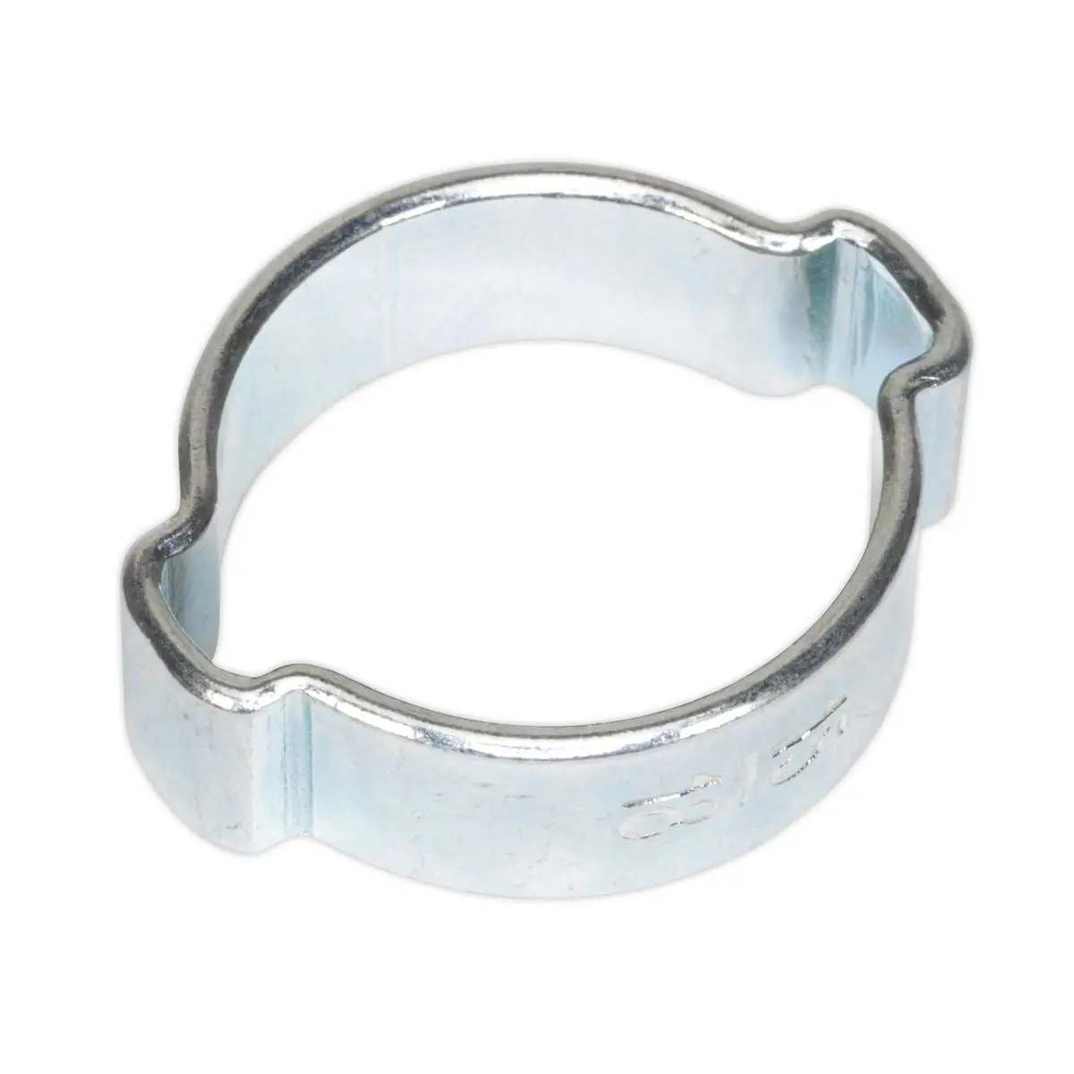 Sealey O-Clip Double Ear Packs of 25 Clips 7-23mm - Image 11