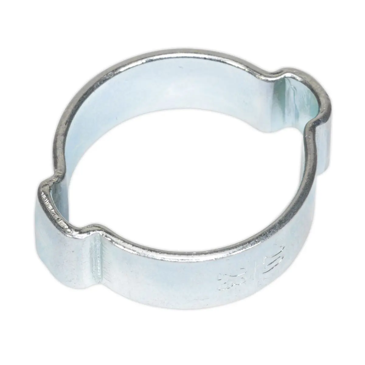 Sealey O-Clip Double Ear Packs of 25 Clips 7-23mm - Image 12
