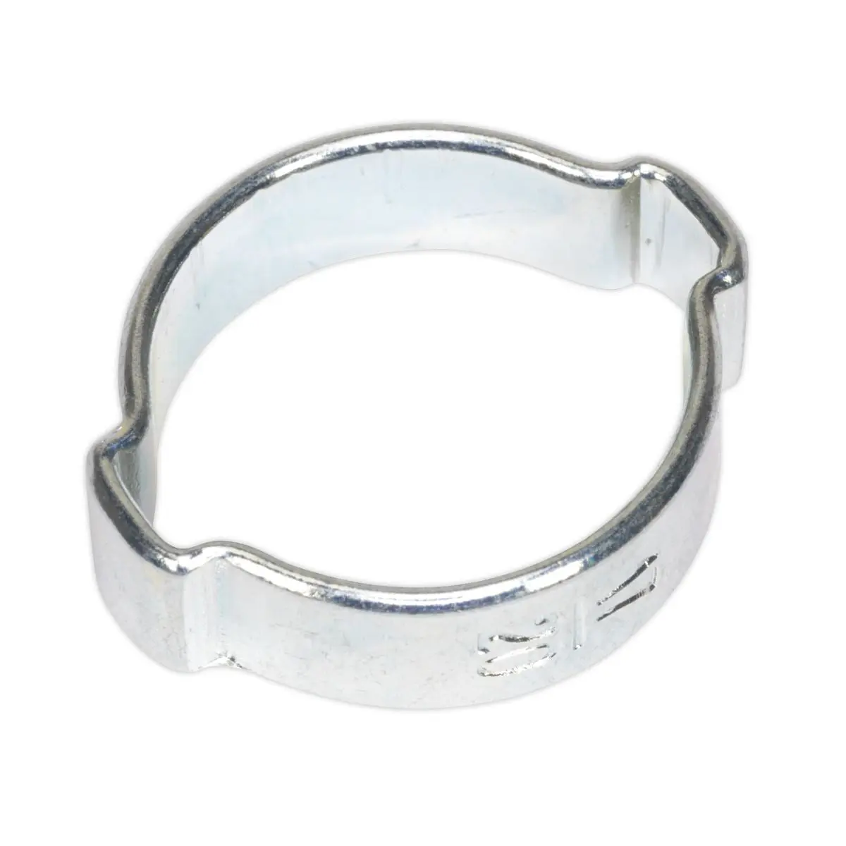 Sealey O-Clip Double Ear Packs of 25 Clips 7-23mm - Image 13