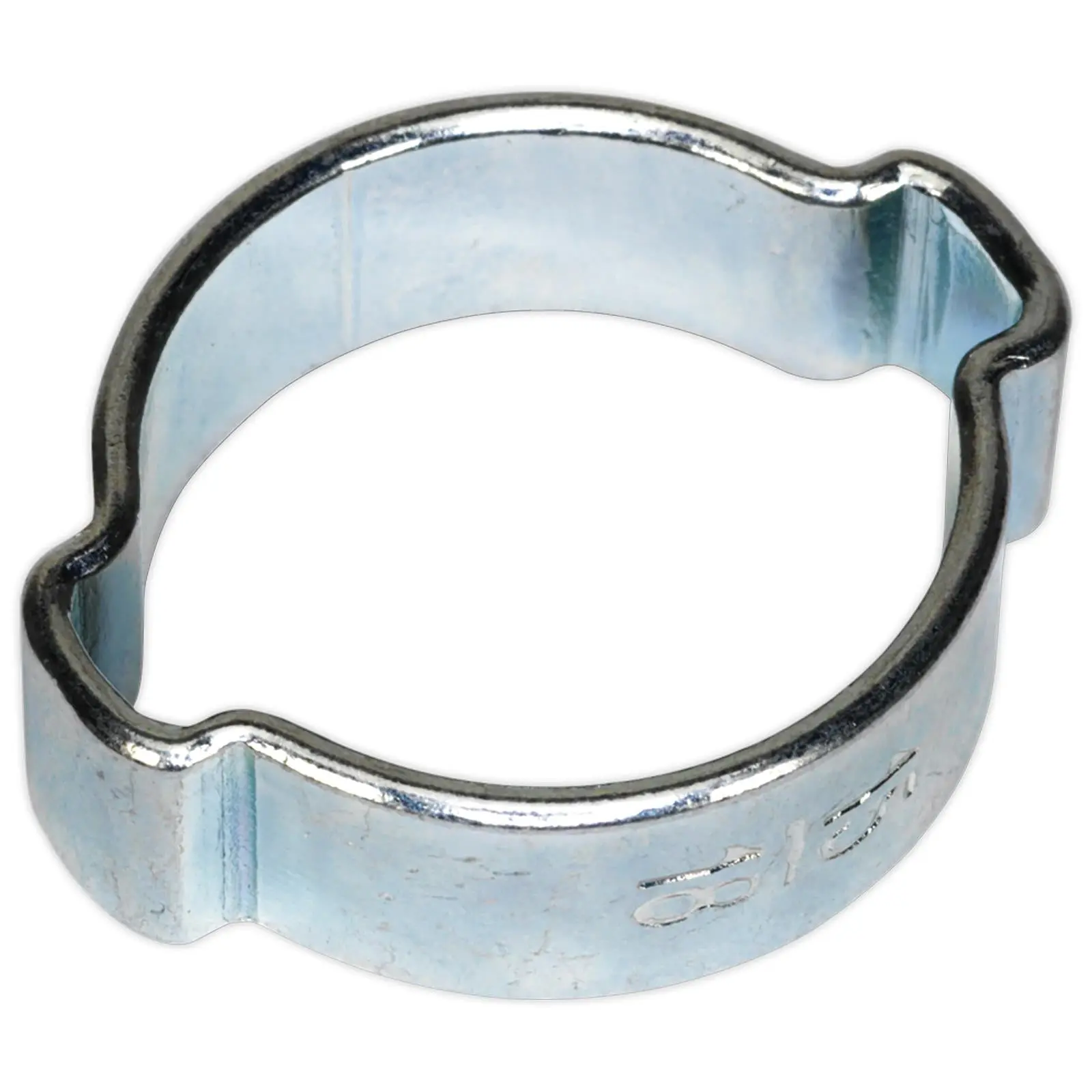 Sealey O-Clip Double Ear Packs of 25 Clips 7-23mm - Image 2