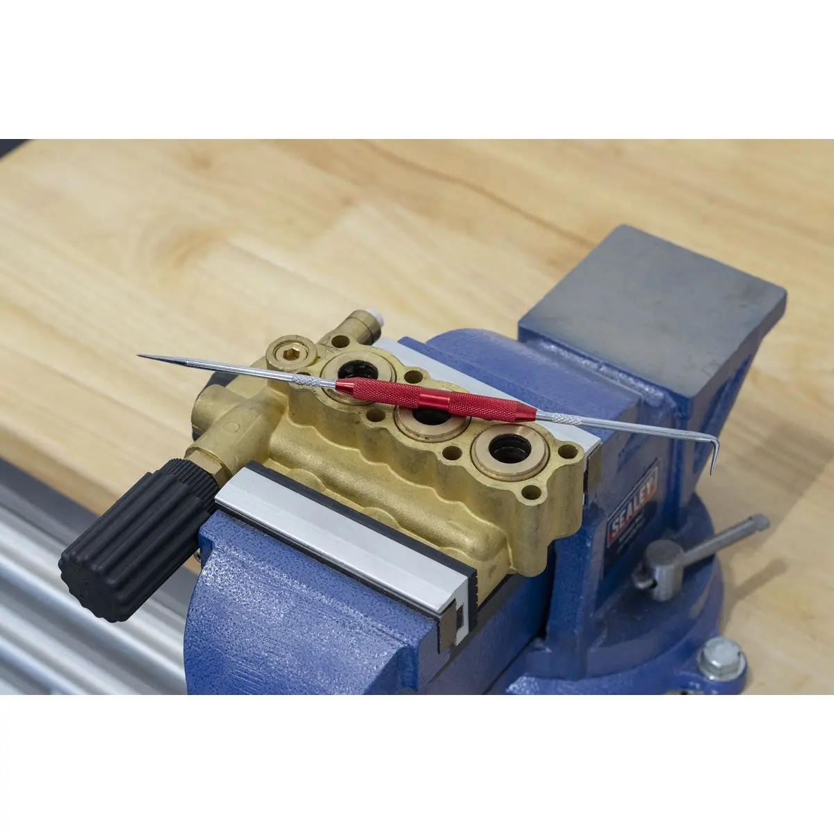 Sealey O-Ring & Seal Pick - Image 2