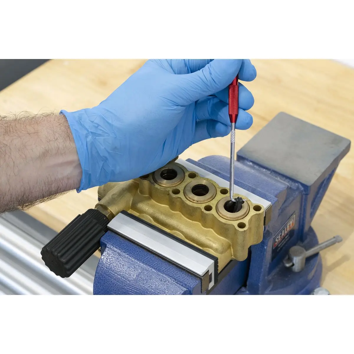 Sealey O-Ring & Seal Pick - Image 3