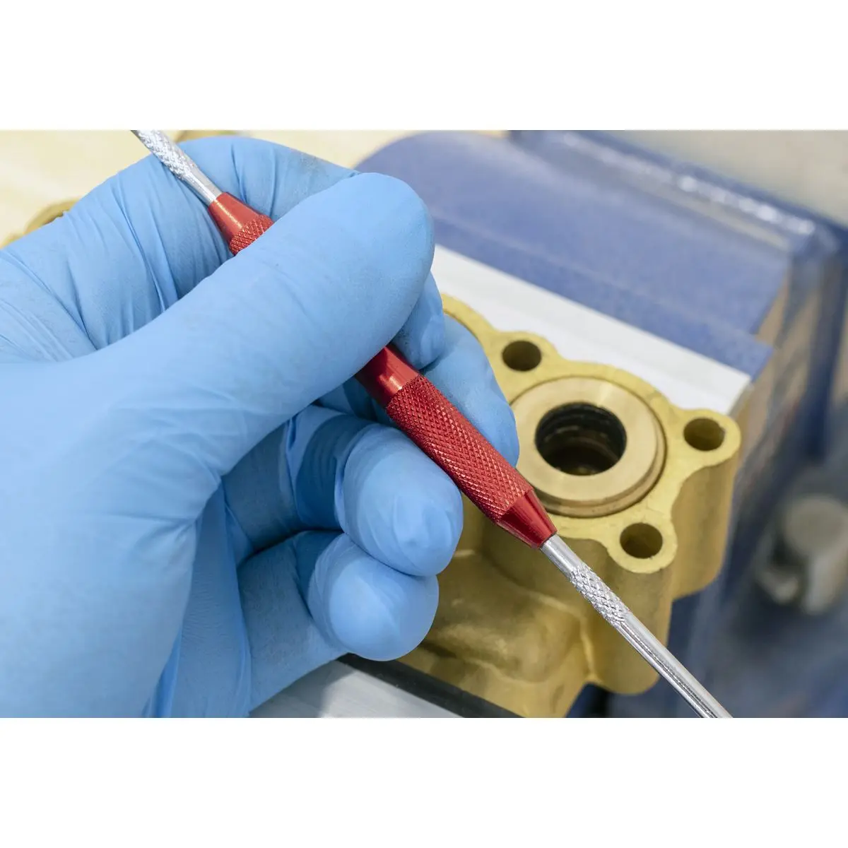 Sealey O-Ring & Seal Pick - Image 5