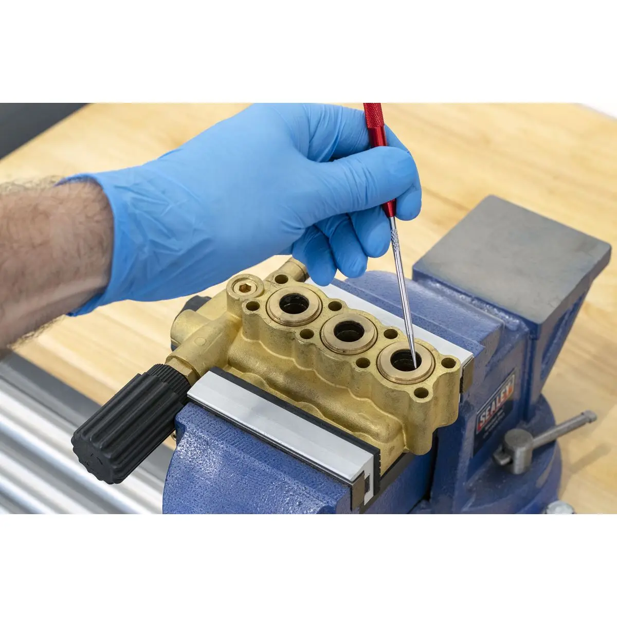Sealey O-Ring & Seal Pick - Image 6