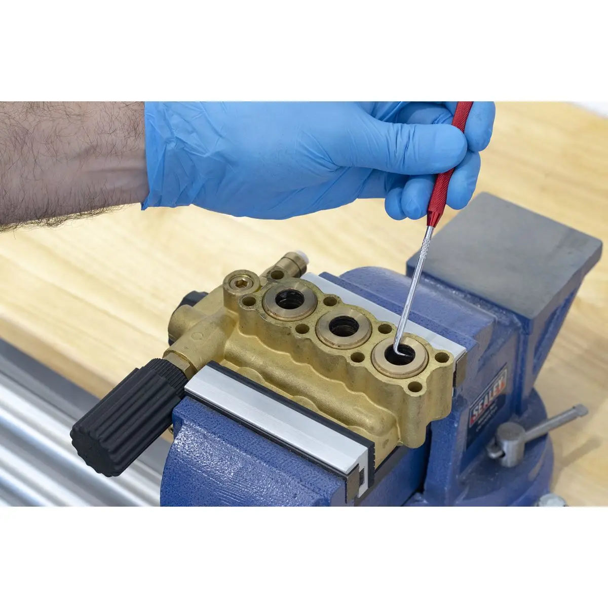 Sealey O-Ring & Seal Pick - Image 7