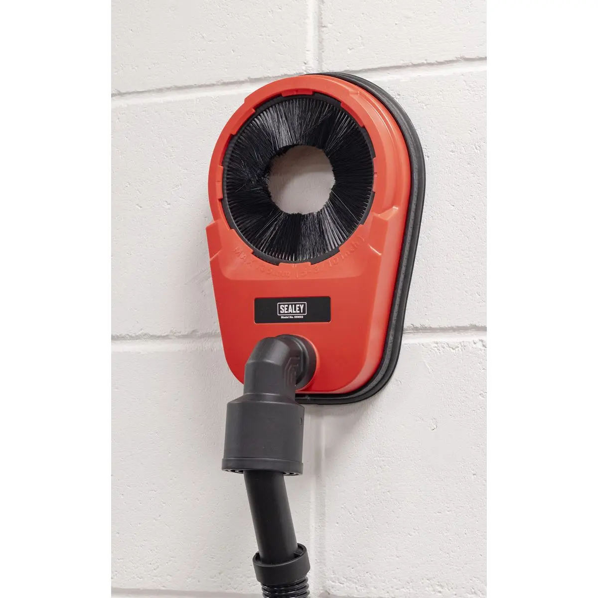 Sealey Ø135mm Drill Dust Extractor Nozzle - Image 5