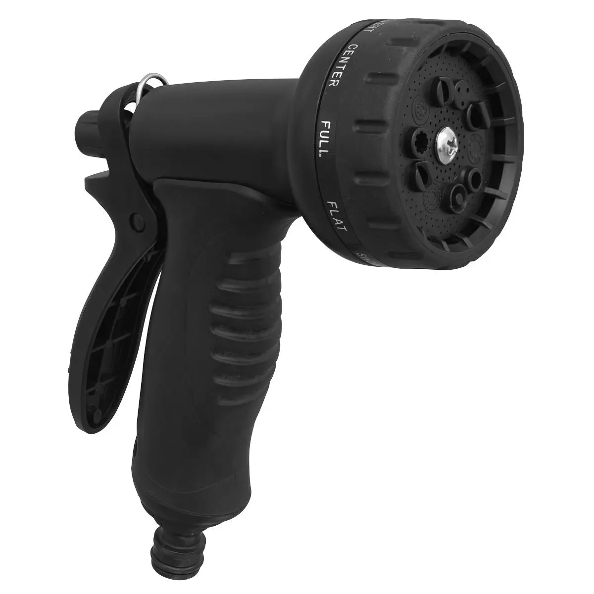 Sealey Ø17mm Expandable Garden Hose Black 15m Premium - Image 10