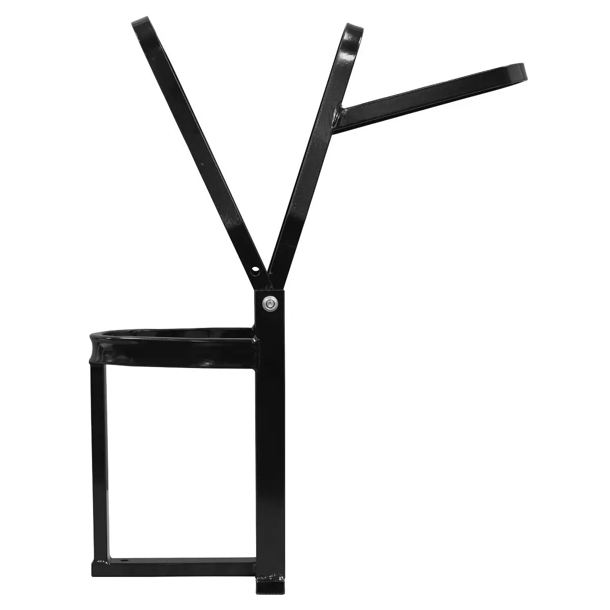 Sealey Off-Road Motorcycle Front Wheel Chock - Image 4