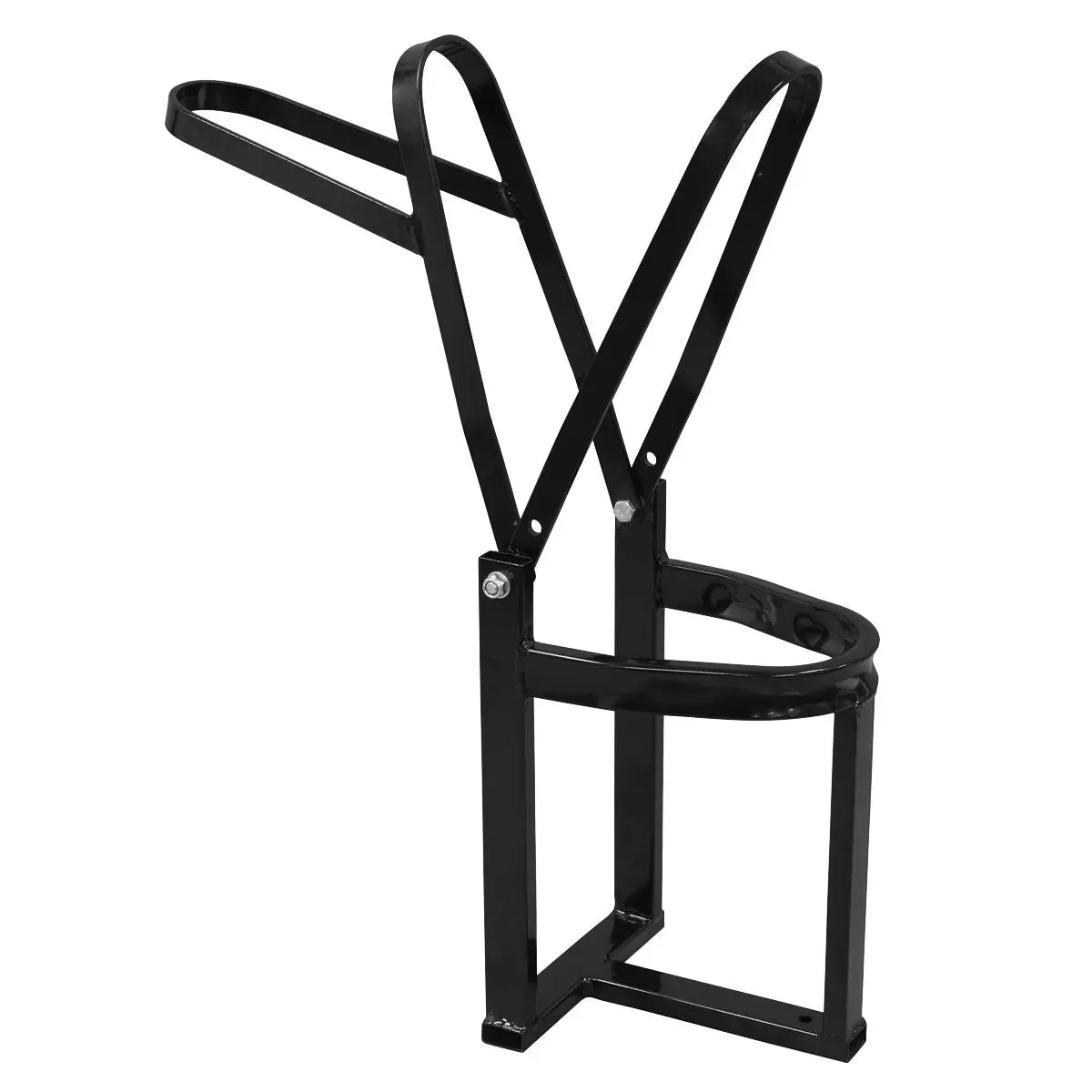 Sealey Off-Road Motorcycle Front Wheel Chock - Image 5