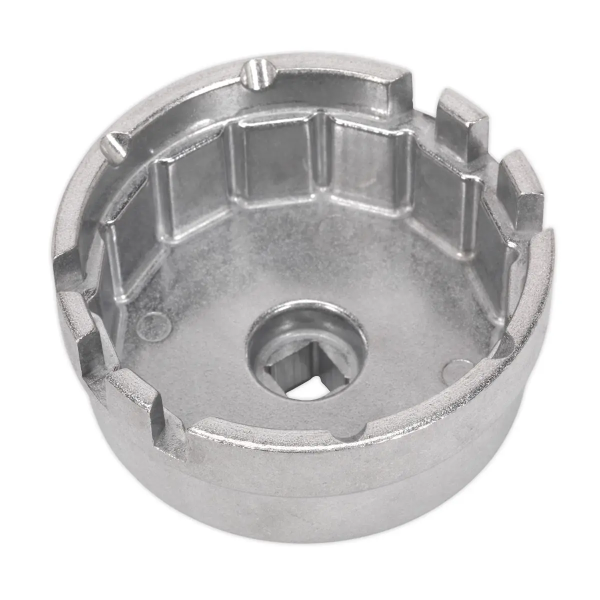 Sealey Oil Filter Cap Wrench Ø64.5mm x 14 Flutes - Toyota