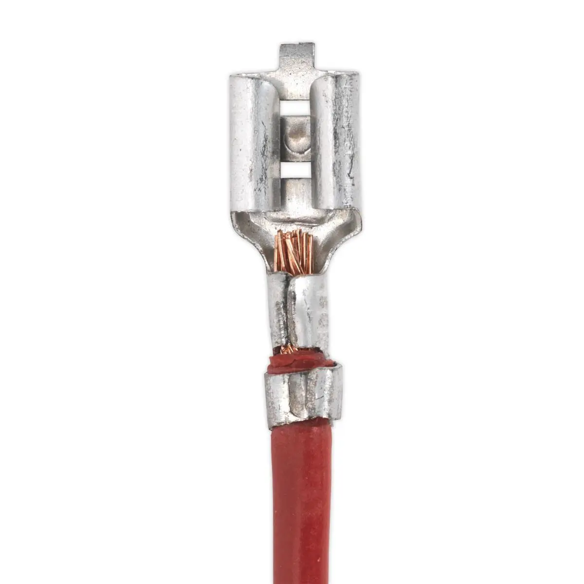 Sealey Open Barrel & D-Sub Crimping Jaws - Image 2