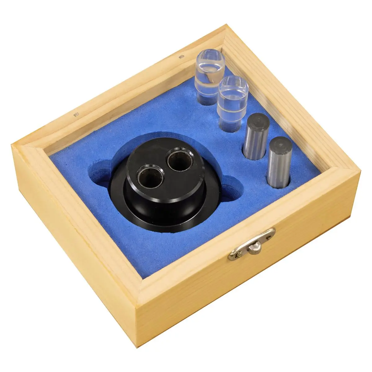 Sealey Optical Centre Punch Set - Image 3