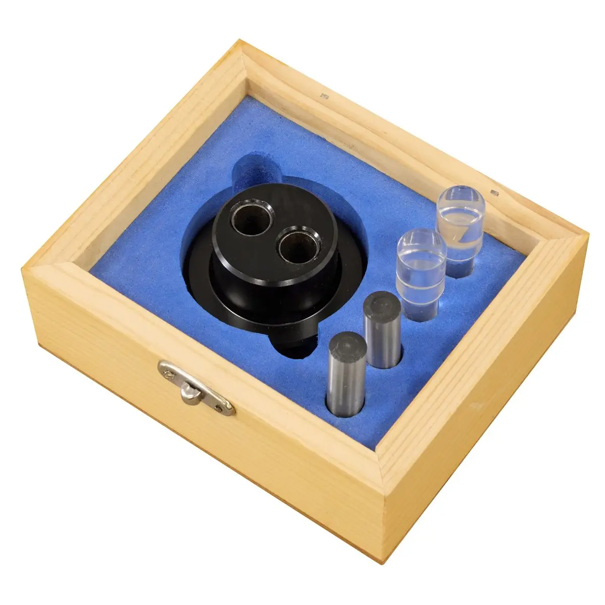 Sealey Optical Centre Punch Set - Image 4
