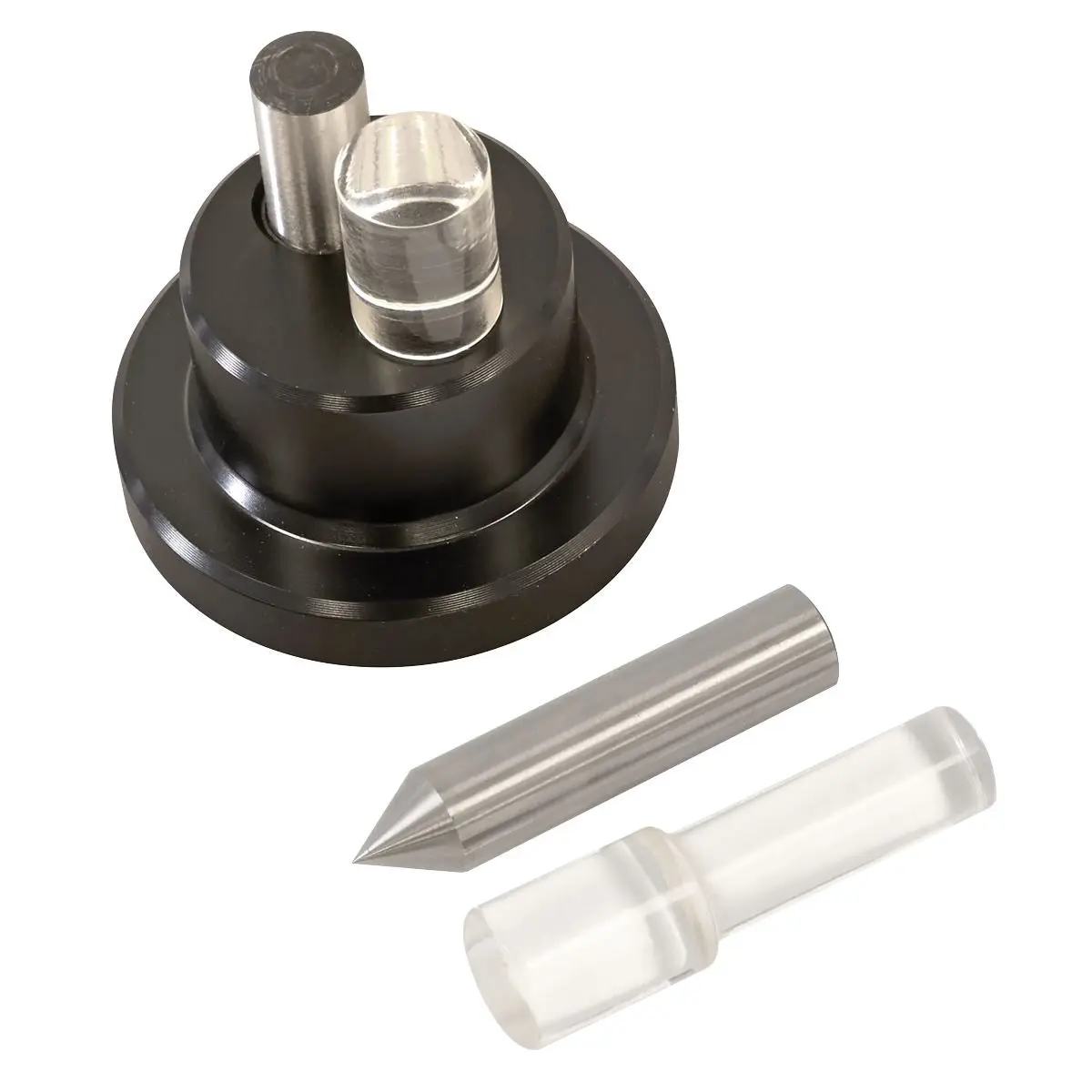 Sealey Optical Centre Punch Set - Image 5