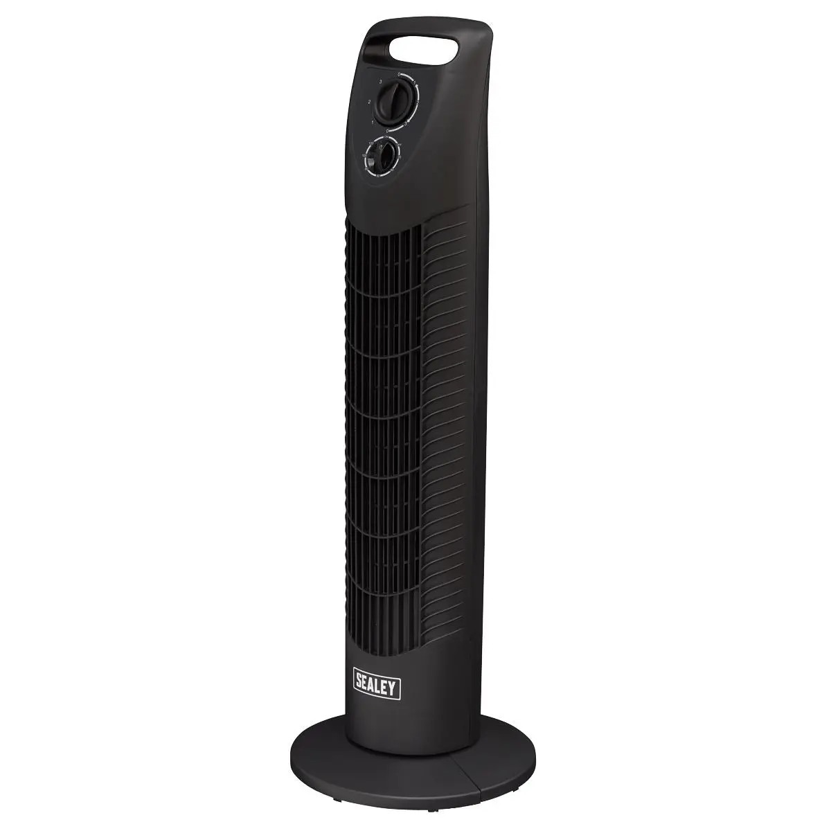 Sealey Oscillating Tower Fan 3-Speed 30" 230V - Image 4
