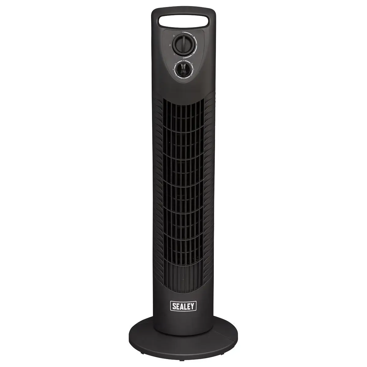 Sealey Oscillating Tower Fan 3-Speed 30" 230V - Image 5