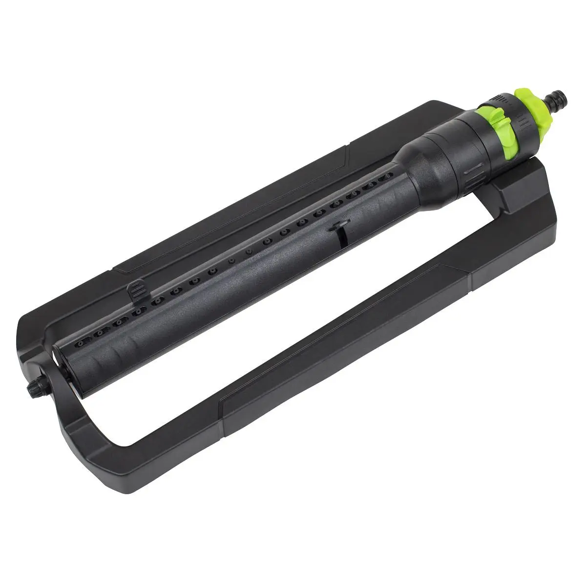 Sealey Oscillating Water Sprinkler with 18 Nozzles