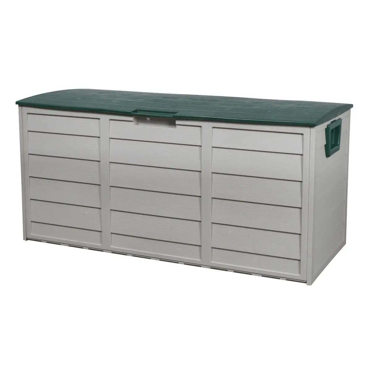 Sealey Outdoor Storage Box 460 x 1120 x 540mm Polypropylene - Image 4