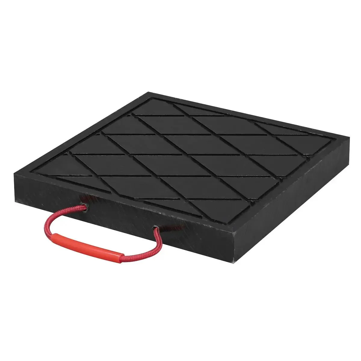 Sealey Outrigger Jacking Pad 300 x 300mm - Image 2