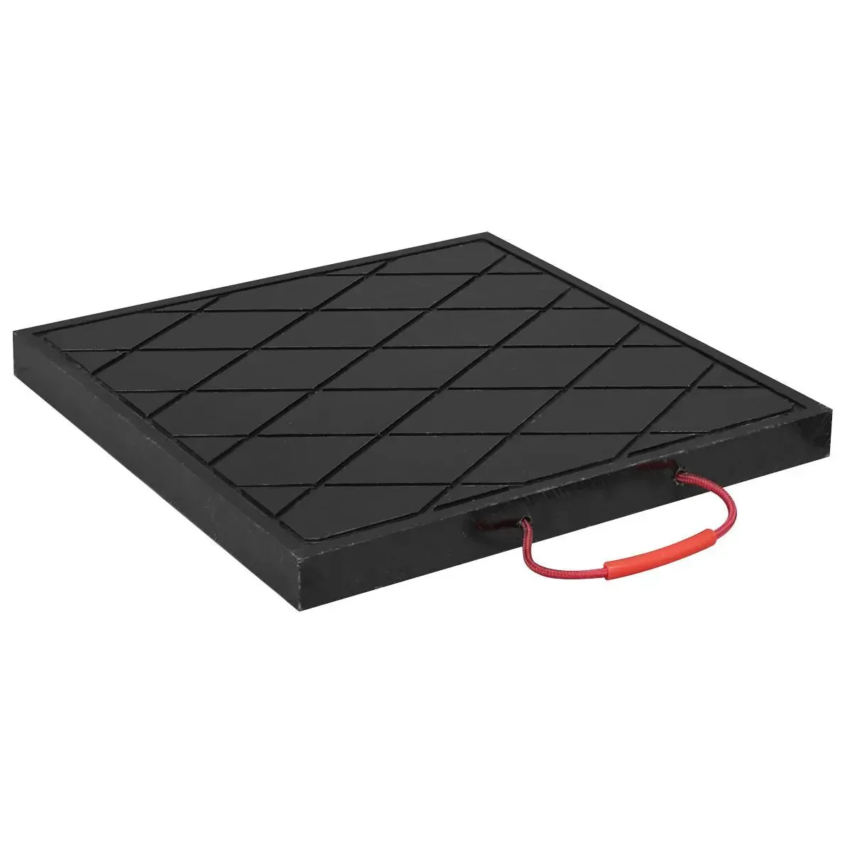Sealey Outrigger Jacking Pad 450 x 450mm
