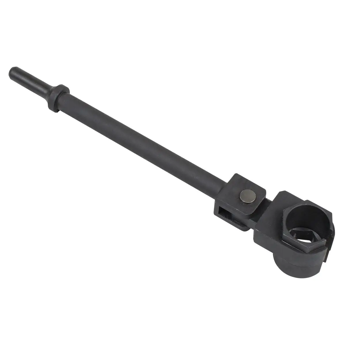 Sealey Oxygen Sensor Air Hammer Wrench 22mm - Image 3