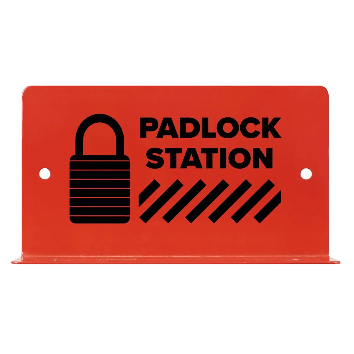 Sealey Padlock Station - Image 4