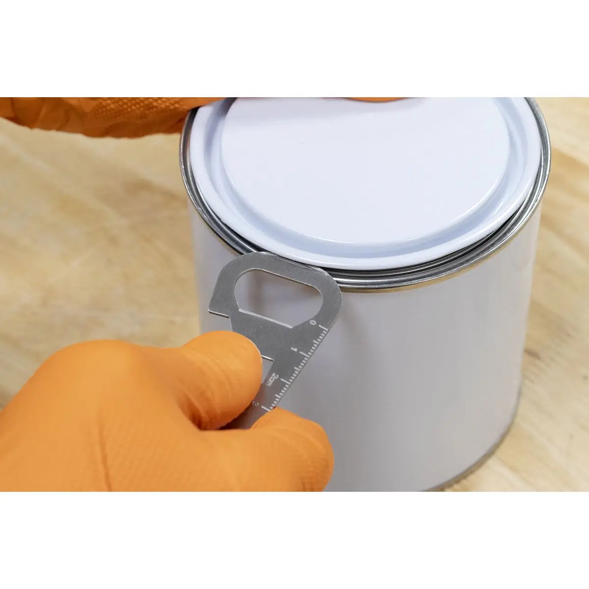 Sealey Paint Can Opener Multi-Tool 7-in-1 - Image 5