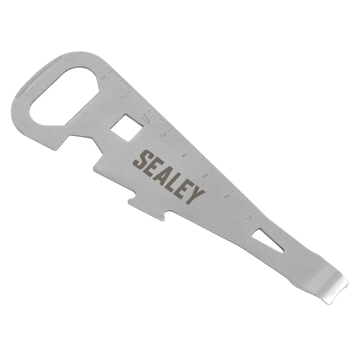 Sealey Paint Can Opener Multi-Tool 7-in-1 - Image 7