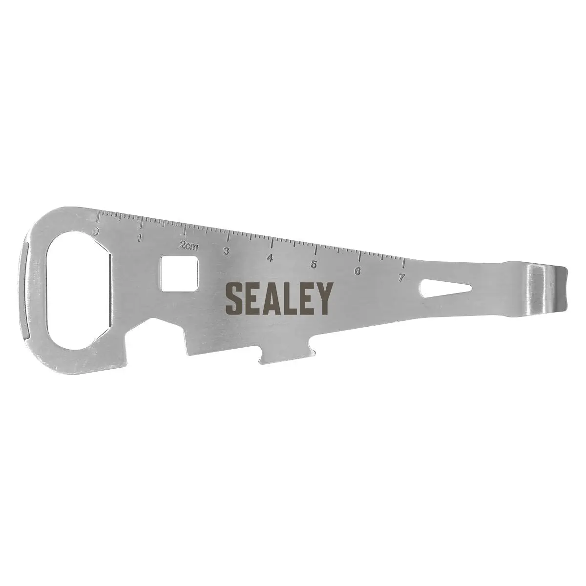 Sealey Paint Can Opener Multi-Tool 7-in-1 - Image 8