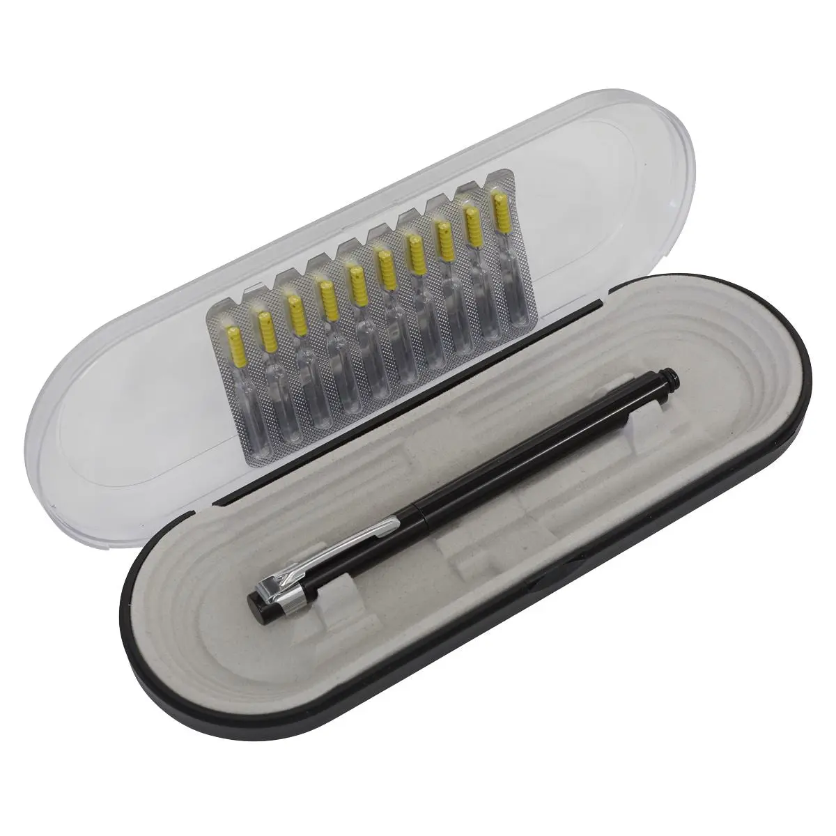 Sealey Paint Dirt Removal Pen with Needle Set - Image 4