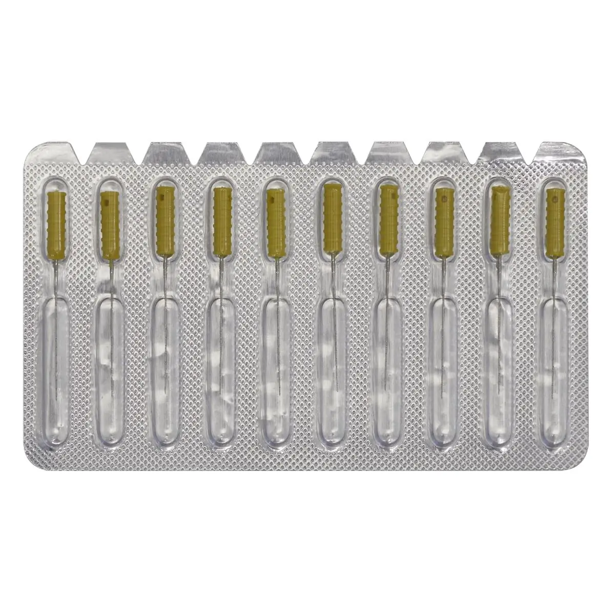 Sealey Paint Dirt Removal Pen with Needle Set - Image 5