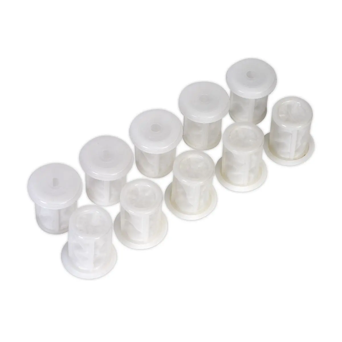 Sealey Paint Filter Suction Feed Pack of 10