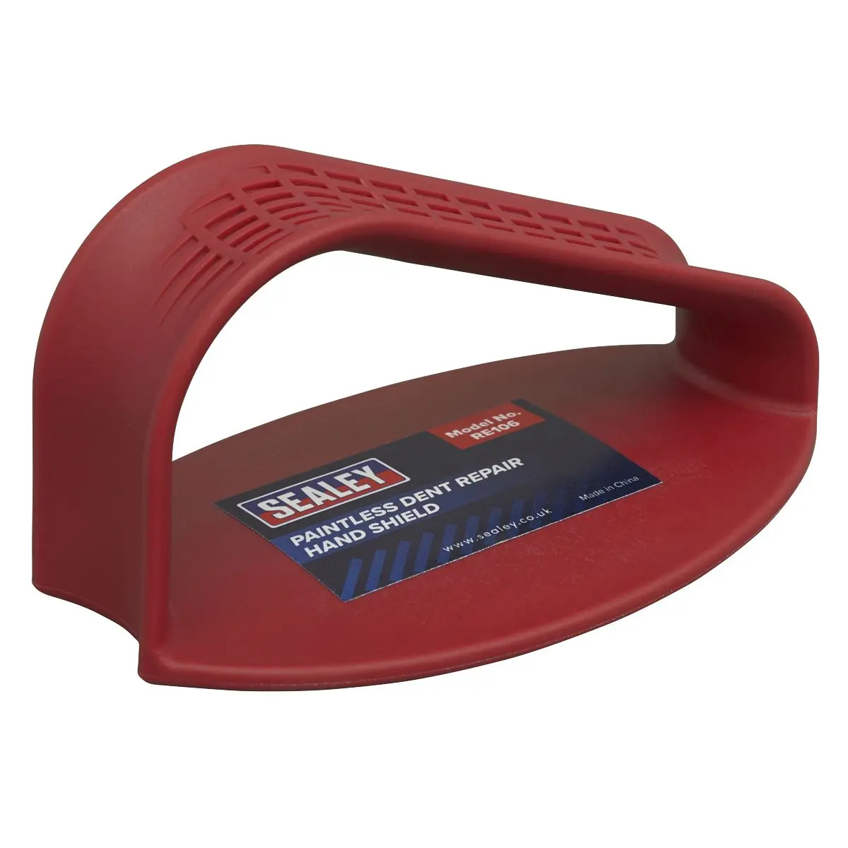 Sealey Paintless Dent Repair Hand Shield - Image 2