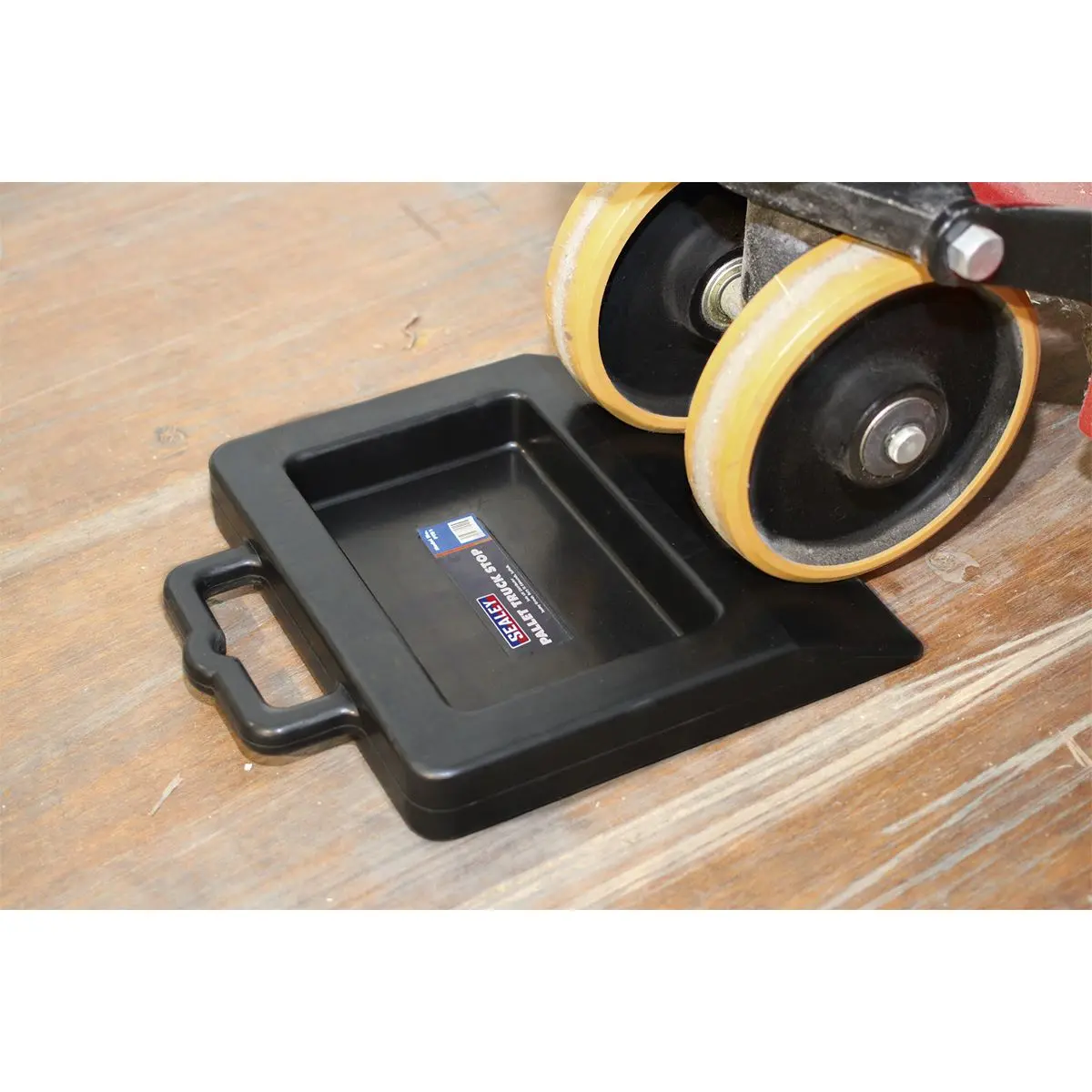 Sealey Pallet Truck Stop - Image 7