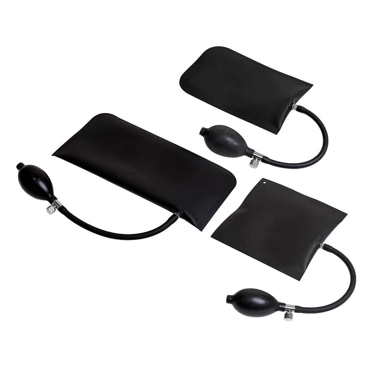 Sealey Panel Bag Set 3pc - Image 8
