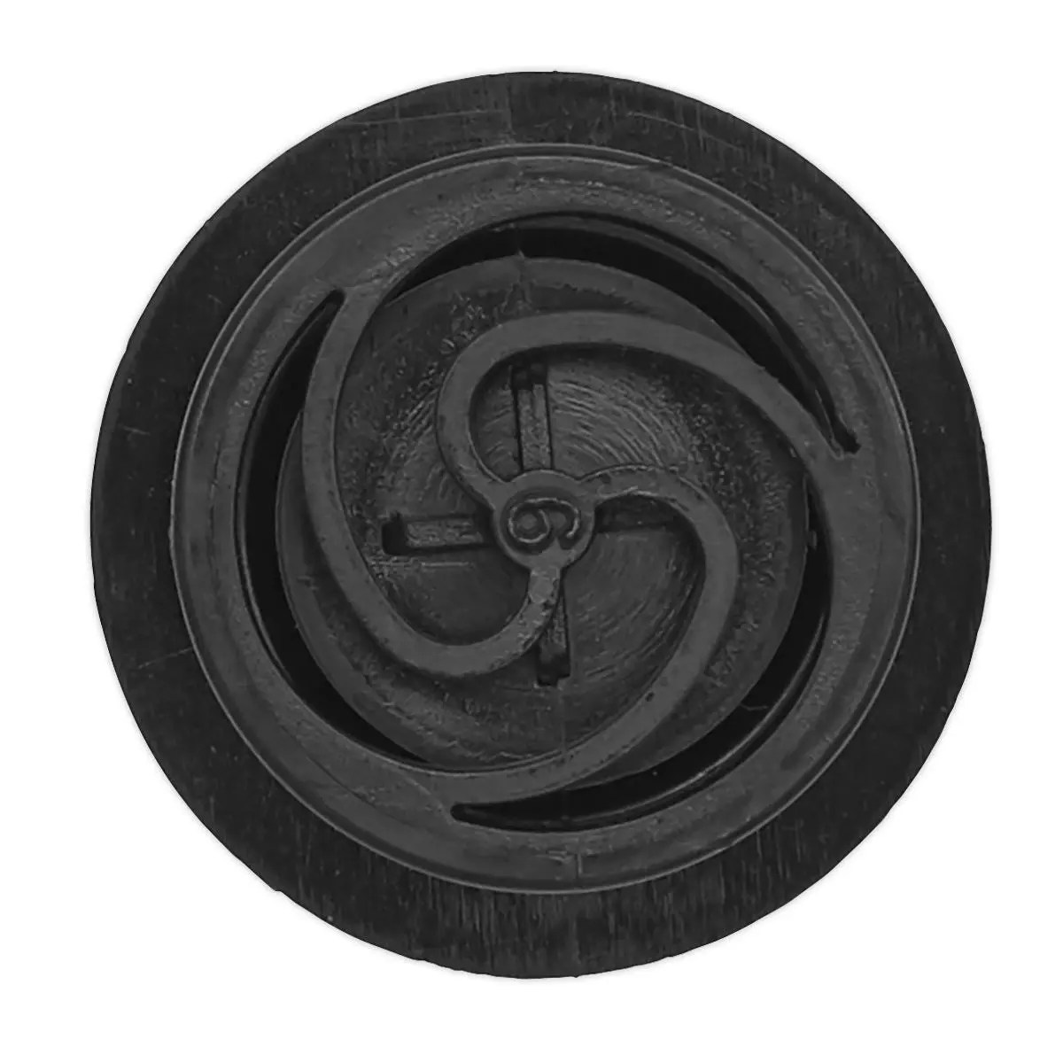 Sealey Panel Clip, Ø27mm x 30mm, Interior with Sealer, Universal - Pack of 20 - Image 2