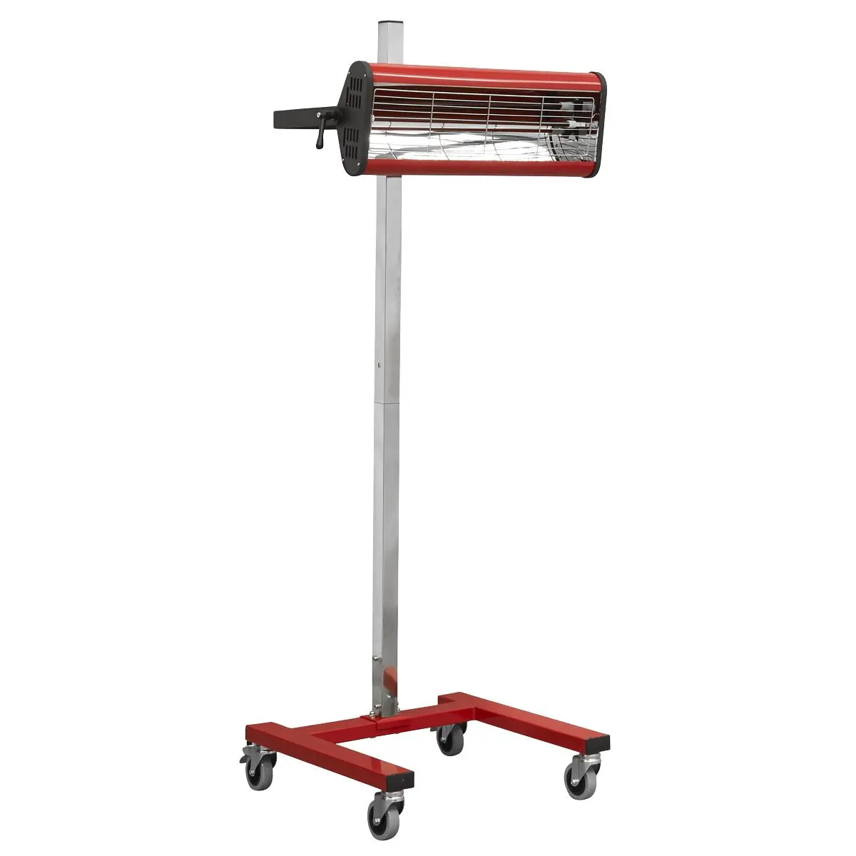 Sealey Panel Dryer 1000W Infrared - Short Wave